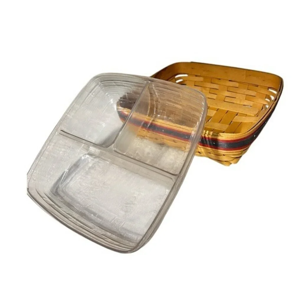 Longaberger vintage 90